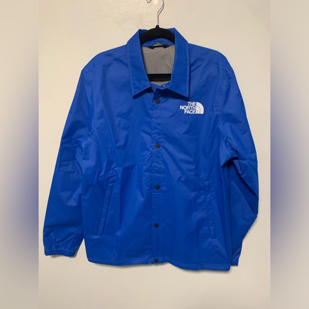 The North Face Coach Rain Jacket